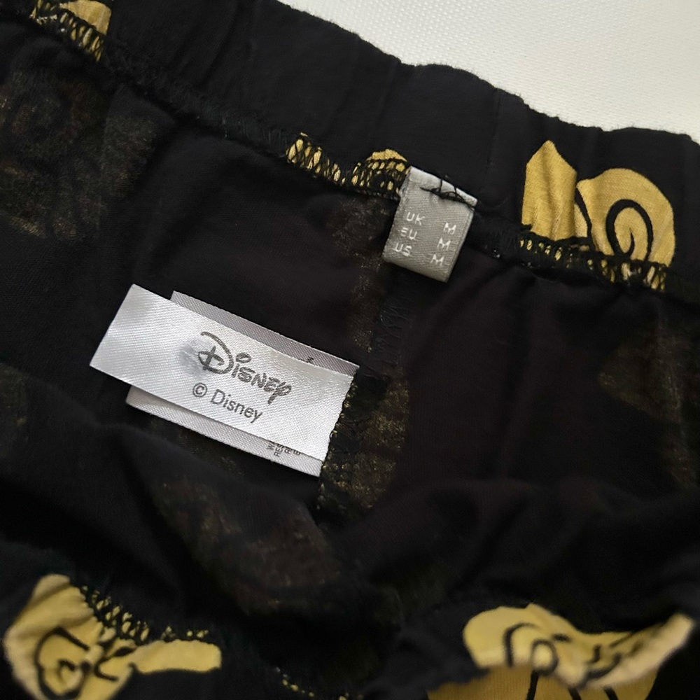ASOS Disney Ursula Pyjama Set - Picture 5 of 5
